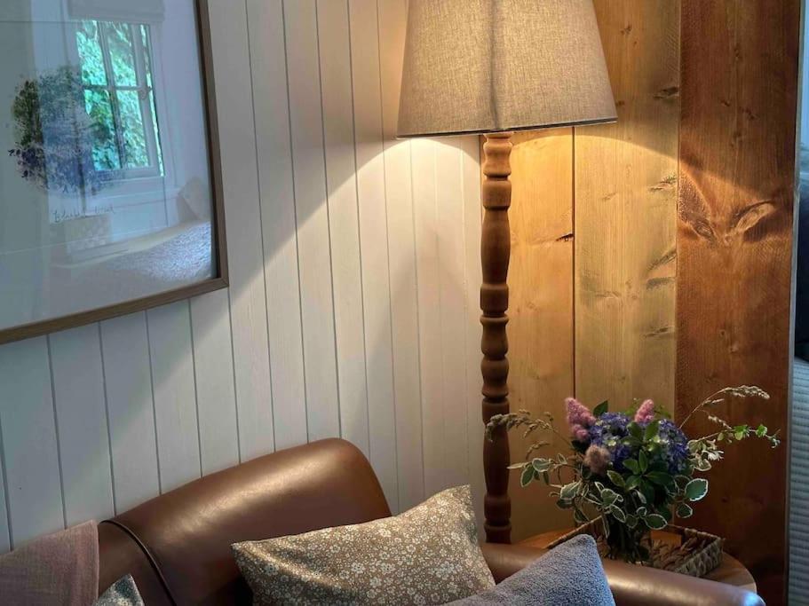 Cornwall Woodland Shepherd'S Hut Deirdres Hut Bodmin Extérieur photo